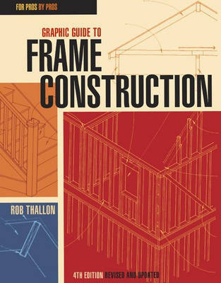 Graphic Guide to Frame Construction(English, Paperback, Thallon R)