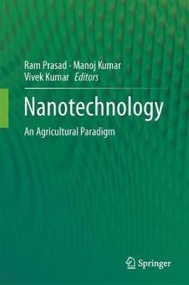 Nanotechnology(English, Hardcover, unknown)