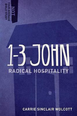 Radical Hospitality(English, Paperback, Sinclair)