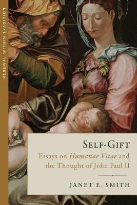 Self-Gift(English, Hardcover, Smith Janet E.)