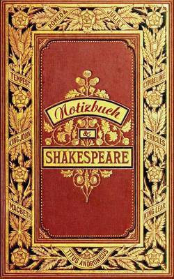Shakespeare (Notizbuch)(German, Paperback, Rose Luisa)