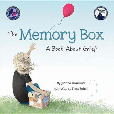 The Memory Box(English, Hardcover, Rowland Joanna)