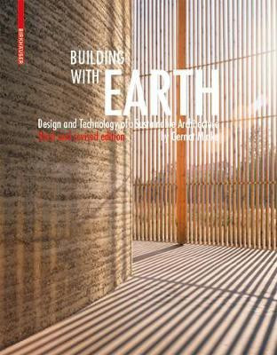 Building with Earth(English, Electronic book text, Minke Gernot)