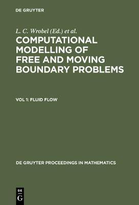 Fluid Flow(English, Hardcover, unknown)