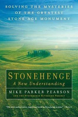 Stonehenge: A New Understanding(English, Electronic book text, Parker Pearson Mike)