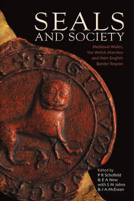 Seals and Society(English, Electronic book text, unknown)