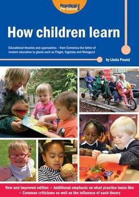 How Children Learn(English, Paperback, Pound Linda)