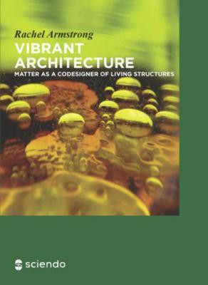 Vibrant Architecture(English, Electronic book text, Armstrong Rachel)
