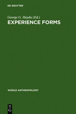 Experience Forms(English, Electronic book text, unknown)
