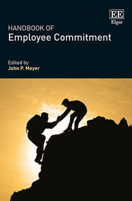 Handbook of Employee Commitment(English, Hardcover, unknown)