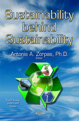 Sustainability Behind Sustainability(English, Hardcover, unknown)