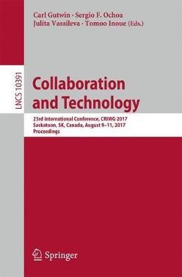 Collaboration and Technology(English, Paperback, unknown)