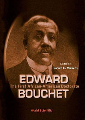Edward Bouchet(English, Electronic book text, Mickens Ronald E)