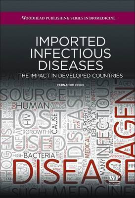 Imported Infectious Diseases(English, Electronic book text, unknown)