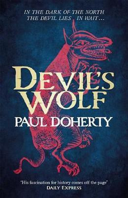 Devil's Wolf (Hugh Corbett Mysteries, Book 19)(English, Electronic book text, Doherty Paul)