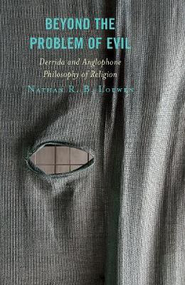 Beyond the Problem of Evil(English, Electronic book text, Loewen Nathan R. B.)