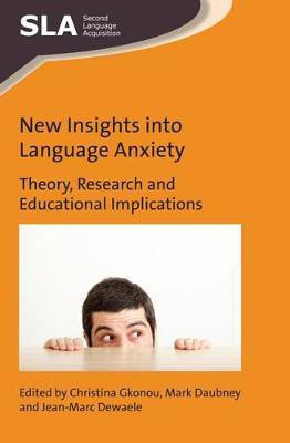 New Insights into Language Anxiety(English, Electronic book text, unknown)