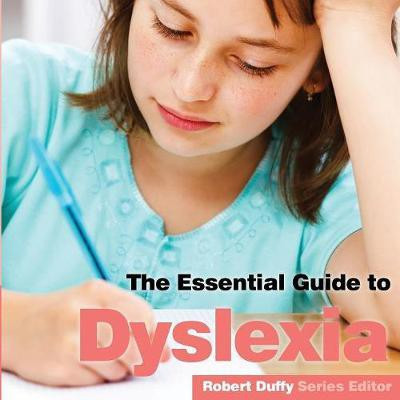 Dyslexia(English, Paperback, unknown)