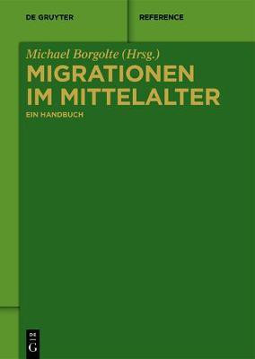 Migrationen im Mittelalter(German, Paperback, unknown)