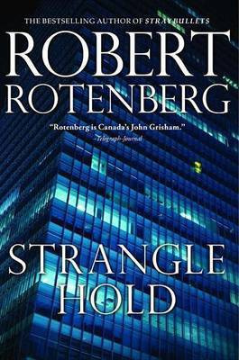 Stranglehold(English, Electronic book text, Rotenberg Robert)