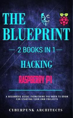 Raspberry Pi & Hacking(English, Paperback, Architects Cyberpunk)