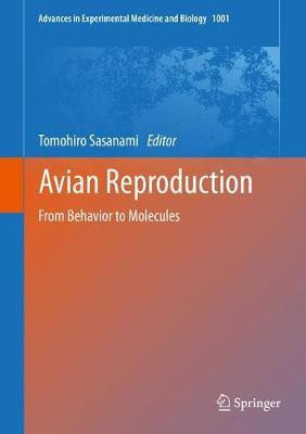 Avian Reproduction(English, Hardcover, unknown)