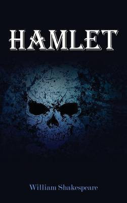 Hamlet(English, Hardcover, Shakespeare William)