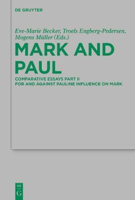 Mark and Paul(English, Paperback, unknown)