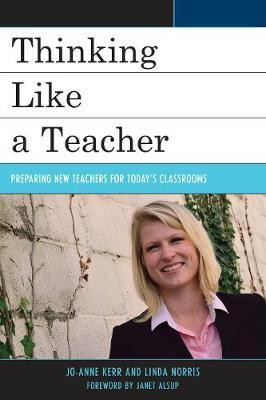 Thinking Like a Teacher(English, Paperback, unknown)