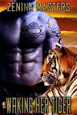 Waking Her Tiger(English, Electronic book text, Masters Zenina)