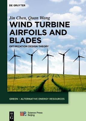 Wind Turbine Airfoils and Blades(English, Electronic book text, unknown)