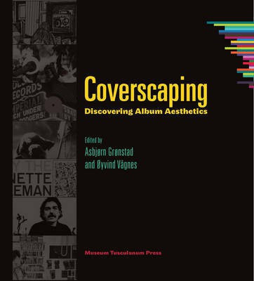 Coverscaping(English, Paperback, unknown)