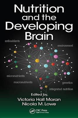 Nutrition and the Developing Brain(English, Electronic book text, unknown)