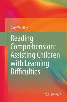 Reading Comprehension(English, Electronic book text, Woolley Gary)