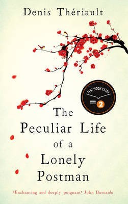 The Peculiar Life of a Lonely Postman(English, Electronic book text, Theriault Denis)