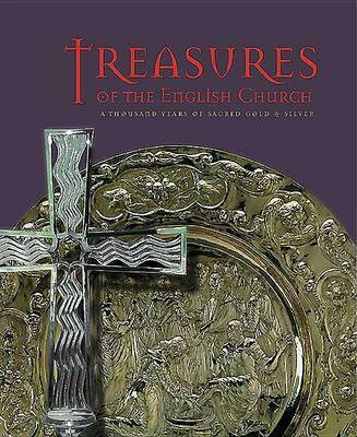 Treasures of the English Church(English, Paperback, Schroder Timothy)