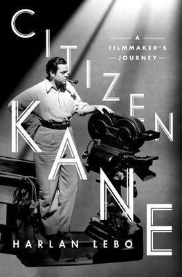 Citizen Kane(English, Electronic book text, Lebo Harlan)