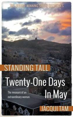 Twenty-One Days In May(English, Paperback, Tam Jacqui)
