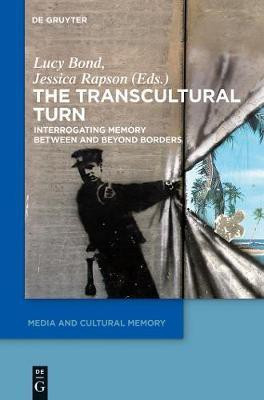 The Transcultural Turn(English, Electronic book text, unknown)