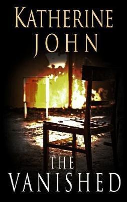 The Vanished(English, Electronic book text, John Katherine)