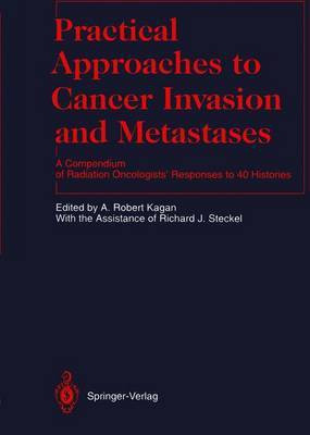 Practical Approaches to Cancer Invasion and Metastases(English, Paperback, unknown)