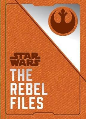 Star Wars - The Rebel Files(English, Hardcover, Wallace Daniel)