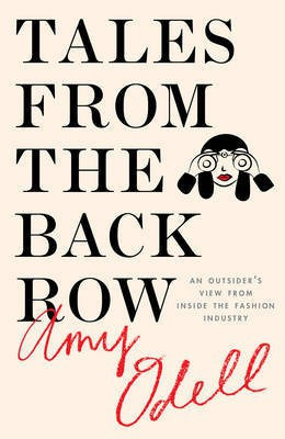 Tales from the Back Row(English, Hardcover, Odell Amy)
