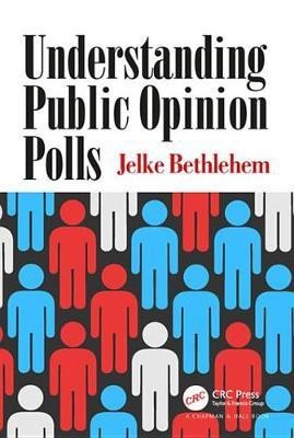 Understanding Public Opinion Polls(English, Electronic book text, Bethlehem Jelke)