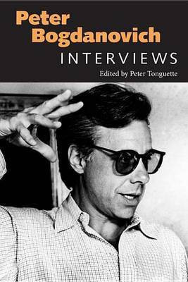 Peter Bogdanovich(English, Electronic book text, unknown)