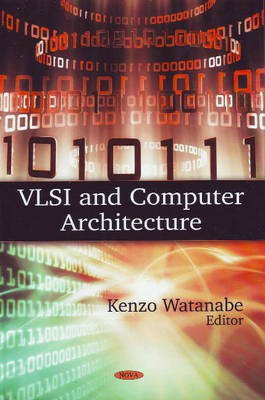 VLSI & Computer Architecture(English, Hardcover, unknown)
