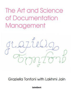 The Art and Science of Documentation Management(English, Electronic book text, Jain Lakhmi)