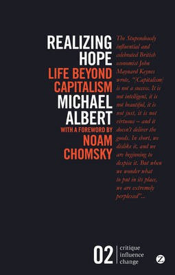 Realizing Hope(English, Electronic book text, Albert Michael)