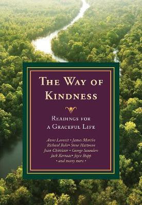 The Way of Kindness(English, Paperback, unknown)