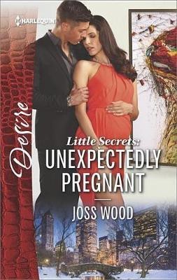 Little Secrets(English, Electronic book text, Wood Joss)